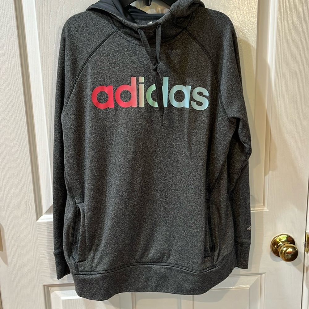 Adidas Women’s hoodie